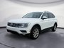 2018 Volkswagen Tiguan TRENDLINE