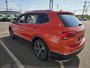 2018 Volkswagen Tiguan HIGHLINE
