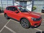2018 Volkswagen Tiguan HIGHLINE