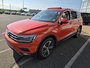 2018 Volkswagen Tiguan HIGHLINE