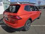 2018 Volkswagen Tiguan HIGHLINE