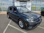 2018 Volkswagen Tiguan TRENDLINE
