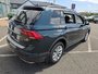 2018 Volkswagen Tiguan TRENDLINE