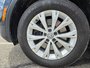 2018 Volkswagen Tiguan TRENDLINE
