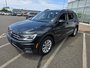 2018 Volkswagen Tiguan TRENDLINE