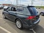 2018 Volkswagen Tiguan TRENDLINE
