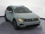 2018 Volkswagen Tiguan COMFORTLINE