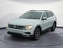 2018 Volkswagen Tiguan COMFORTLINE