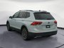 2018 Volkswagen Tiguan COMFORTLINE