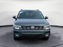 2019 Volkswagen Tiguan COMFORTLINE