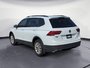 2019 Volkswagen Tiguan TRENDLINE