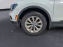 2019 Volkswagen Tiguan TRENDLINE