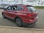 2019 Volkswagen Tiguan COMFORTLINE