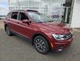 2019 Volkswagen Tiguan COMFORTLINE