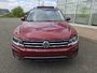 2019 Volkswagen Tiguan COMFORTLINE