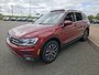 2019 Volkswagen Tiguan COMFORTLINE