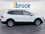 2019 Volkswagen Tiguan UNKNOWN