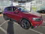 2020 Volkswagen Tiguan HIGHLINE