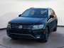 2020 Volkswagen Tiguan COMFORTLINE