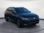 2020 Volkswagen Tiguan COMFORTLINE