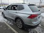 2021 Volkswagen Tiguan COMFORTLINE