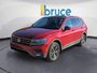 2021 Volkswagen Tiguan HIGHLINE