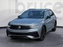 2022 Volkswagen Tiguan 2.0TSI COMFORTLINE R-LINE BLACK EDITION 8-SPEED AU