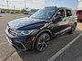 2022 Volkswagen Tiguan HIGHLINE R-LINE