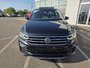 2022 Volkswagen Tiguan HIGHLINE R-LINE