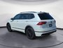 2022 Volkswagen Tiguan COMFORTLINE R-LINE BLACK EDITION