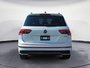 2022 Volkswagen Tiguan COMFORTLINE R-LINE BLACK EDITION