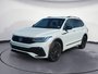 2022 Volkswagen Tiguan COMFORTLINE R-LINE BLACK EDITION