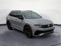 2022 Volkswagen Tiguan COMFORTLINE R-LINE BLACK EDITION