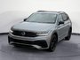 2022 Volkswagen Tiguan COMFORTLINE R-LINE BLACK EDITION