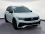2022 Volkswagen Tiguan COMFORTLINE R-LINE BLACK EDITION