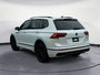 2022 Volkswagen Tiguan COMFORTLINE R-LINE BLACK EDITION