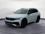 2022 Volkswagen Tiguan COMFORTLINE R-LINE BLACK EDITION