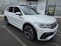 2022 Volkswagen Tiguan HIGHLINE R-LINE