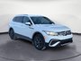 2022 Volkswagen Tiguan COMFORTLINE