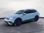 2022 Volkswagen Tiguan COMFORTLINE