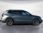 2023 Volkswagen Tiguan COMFORTLINE