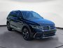 2023 Volkswagen Tiguan HIGHLINE R-LINE