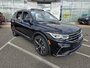 2023 Volkswagen Tiguan HIGHLINE R-LINE