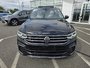 2023 Volkswagen Tiguan HIGHLINE R-LINE