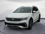 2023 Volkswagen Tiguan 2.0TSI HIGHLINE R-LINE 8-SPEED AUTOMATIC 4MOTION