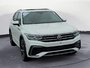 2023 Volkswagen Tiguan 2.0TSI HIGHLINE R-LINE 8-SPEED AUTOMATIC 4MOTION