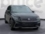 2024 Volkswagen Tiguan HIGHLINE R-LINE