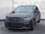 2024 Volkswagen Tiguan HIGHLINE R-LINE