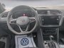 2024 Volkswagen Tiguan COMFORTLINE R-LINE BLACK EDITION