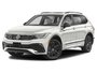 2024 Volkswagen Tiguan COMFORTLINE R-LINE BLACK EDITION